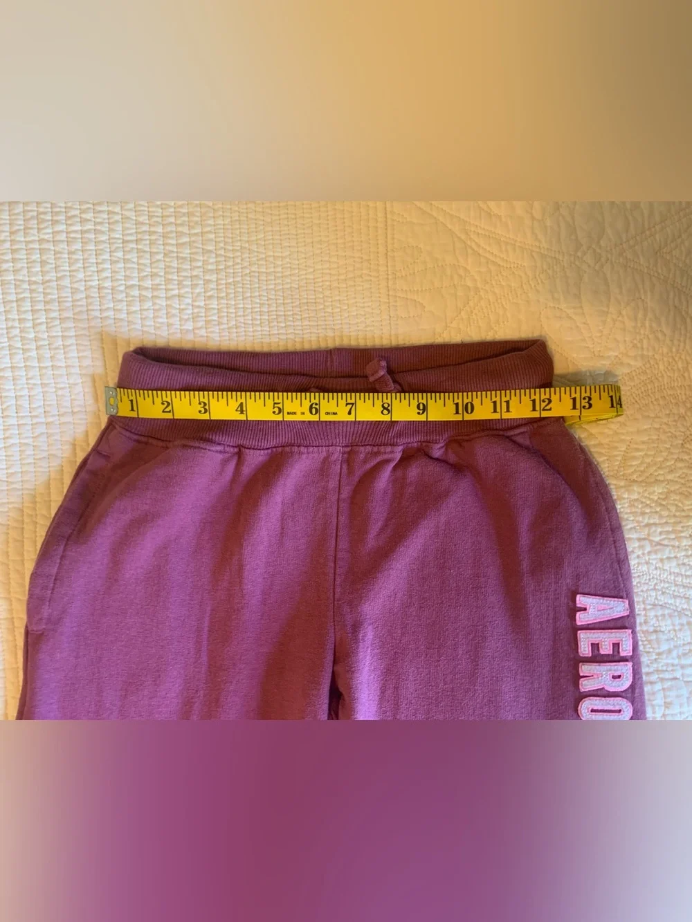 Aéropostale Kids loungewear set